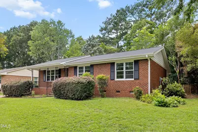 3729 Arrowwood Drive, Raleigh, NC 27604 - Photo 5