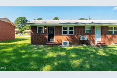 4926 Galveston Drive, Fayetteville, NC 28303 - Photo 1