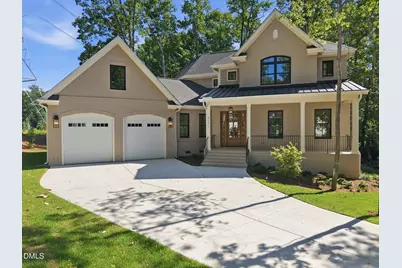 81611 Alexander, Chapel Hill, NC 27517 - Photo 1