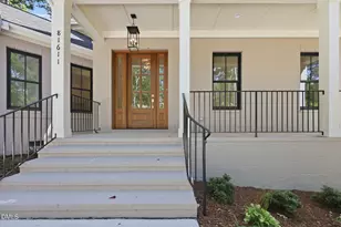81611 Alexander, Chapel Hill, NC 27517 - Photo 5