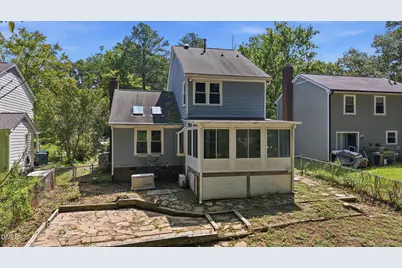 3336 Lassiter Street, Durham, NC 27707 - Photo 23