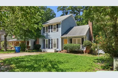 3336 Lassiter Street, Durham, NC 27707 - Photo 1