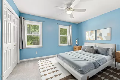 3336 Lassiter Street, Durham, NC 27707 - Photo 17