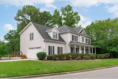 1121 Capitata Crossing, Apex, NC 27502 - Photo 3
