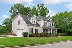 1121 Capitata Crossing, Apex, NC 27502 - Photo 3
