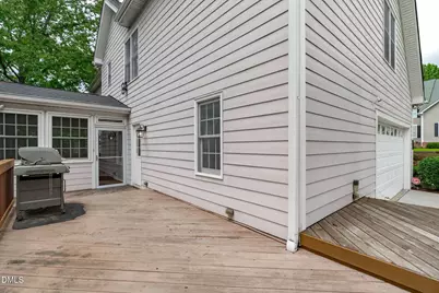1121 Capitata Crossing, Apex, NC 27502 - Photo 61
