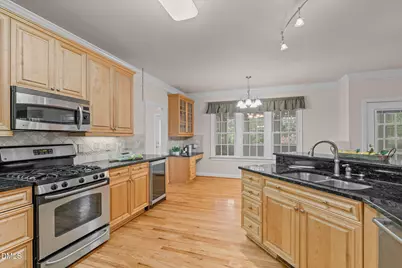 1121 Capitata Crossing, Apex, NC 27502 - Photo 23