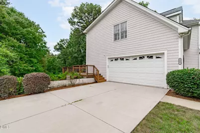 1121 Capitata Crossing, Apex, NC 27502 - Photo 5
