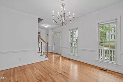 1121 Capitata Crossing, Apex, NC 27502 - Photo 11