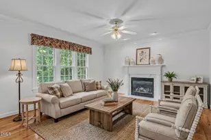 1121 Capitata Crossing, Apex, NC 27502 - Photo 21