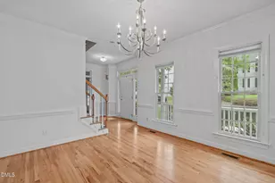 1121 Capitata Crossing, Apex, NC 27502 - Photo 9