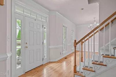 1121 Capitata Crossing, Apex, NC 27502 - Photo 7