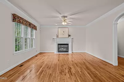1121 Capitata Crossing, Apex, NC 27502 - Photo 15