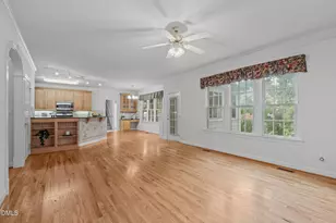1121 Capitata Crossing, Apex, NC 27502 - Photo 23