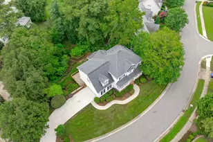 1121 Capitata Crossing, Apex, NC 27502 - Photo 69