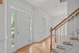 1121 Capitata Crossing, Apex, NC 27502 - Photo 5