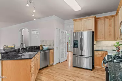 1121 Capitata Crossing, Apex, NC 27502 - Photo 21