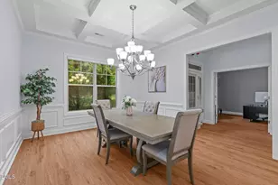 5005 Boylston Dr, Fuquay Varina, NC 27526 - Photo 5