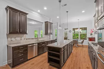 5005 Boylston Drive, Fuquay Varina, NC 27526 - Photo 15