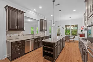 5005 Boylston Dr, Fuquay Varina, NC 27526 - Photo 15