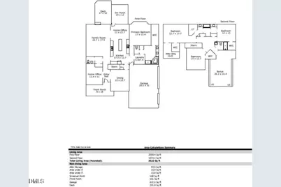 5005 Boylston Drive, Fuquay Varina, NC 27526 - Photo 41