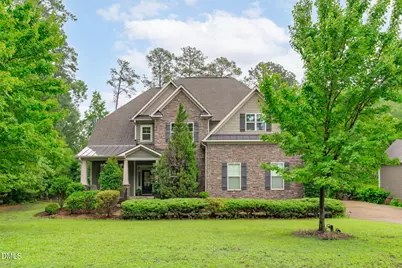 5005 Boylston Drive, Fuquay Varina, NC 27526 - Photo 1