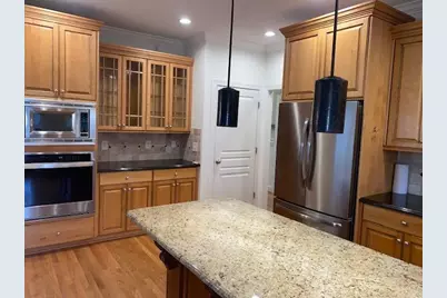 1304 Brewer Jackson Court, Wake Forest, NC 27587 - Photo 13