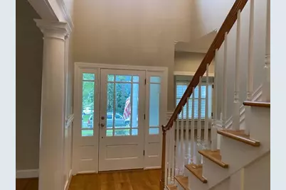1304 Brewer Jackson Court, Wake Forest, NC 27587 - Photo 5