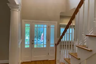 1304 Brewer Jackson Ct, Wake Forest, NC 27587 - Photo 5