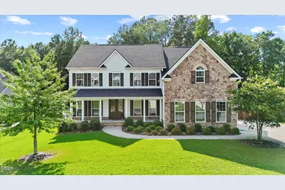 2812 Clifton Oaks Drive, Apex, NC 27562 - Photo 1