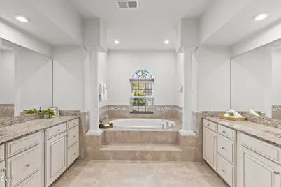 2812 Clifton Oaks Drive, Apex, NC 27562 - Photo 27