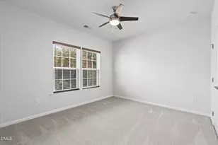 2812 Clifton Oaks Dr, New Hill, NC 27562 - Photo 35
