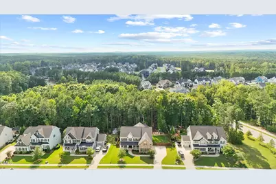 2812 Clifton Oaks Drive, Apex, NC 27562 - Photo 45