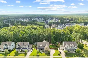 2812 Clifton Oaks Dr, New Hill, NC 27562 - Photo 45