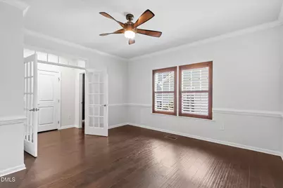 2812 Clifton Oaks Drive, Apex, NC 27562 - Photo 19