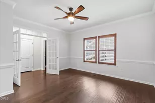 2812 Clifton Oaks Dr, New Hill, NC 27562 - Photo 19