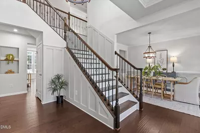 2812 Clifton Oaks Drive, Apex, NC 27562 - Photo 3