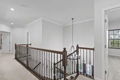 2812 Clifton Oaks Drive, Apex, NC 27562 - Photo 21