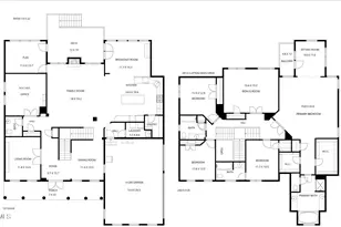 2812 Clifton Oaks Dr, New Hill, NC 27562 - Photo 47