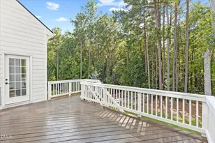 2812 Clifton Oaks Dr, New Hill, NC 27562 - Photo 39