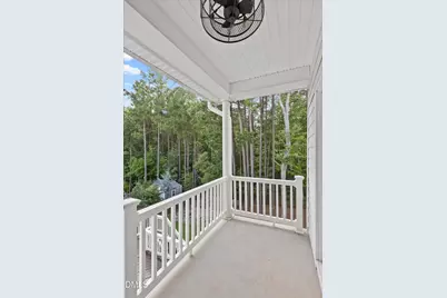 2812 Clifton Oaks Drive, Apex, NC 27562 - Photo 25