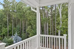 2812 Clifton Oaks Dr, New Hill, NC 27562 - Photo 25