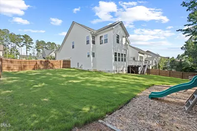 2812 Clifton Oaks Drive, Apex, NC 27562 - Photo 41