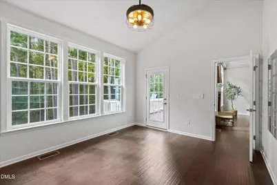 2812 Clifton Oaks Drive, Apex, NC 27562 - Photo 17