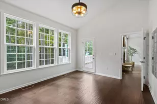 2812 Clifton Oaks Dr, New Hill, NC 27562 - Photo 17