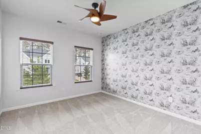 2812 Clifton Oaks Drive, Apex, NC 27562 - Photo 37