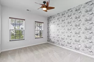 2812 Clifton Oaks Dr, New Hill, NC 27562 - Photo 37