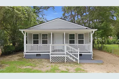1557 Cherry Street, Rocky Mount, NC 27801 - Photo 1