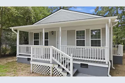 1557 Cherry Street, Rocky Mount, NC 27801 - Photo 3