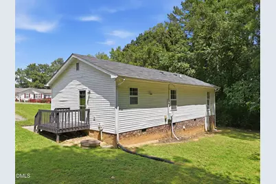 104 Pine Forest Drive, Henderson, NC 27536 - Photo 25
